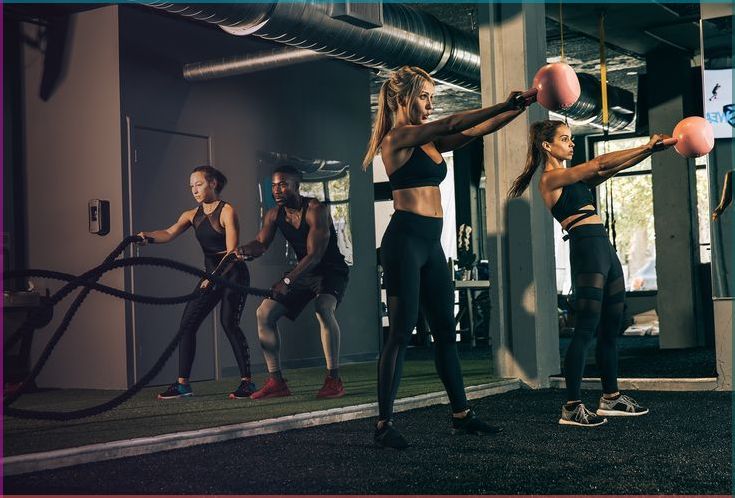 Strefa Cardio